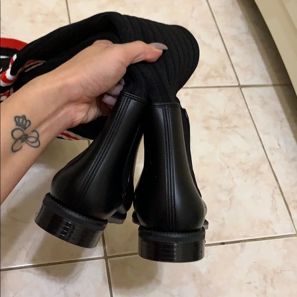 Givenchy boots - Picture 3 of 6